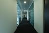 Northern Design Centre corridor