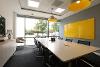 Northern Design Centre meeting room