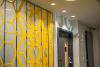 Gateshead International Business Centre reception area