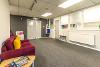 Blaydon Business Centre reception